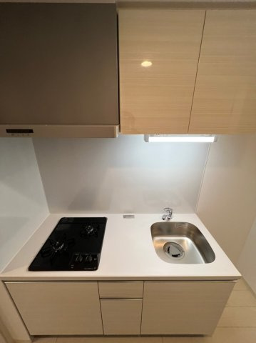 ワールドアイ名古屋城北　名古屋市賃貸　仲介手数料無料のキッチン|キッチン