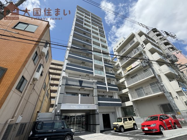 フォーリアライズ大正ノーブルの画像