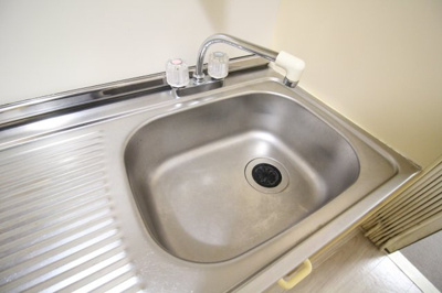 【キッチン】 | ロイヤル灘