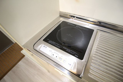 【キッチン】 | ロイヤル灘