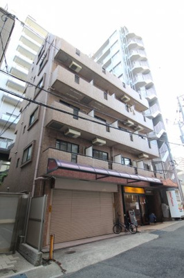 【外観】 | ロイヤル灘