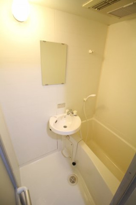 【浴室】 | ロイヤル灘