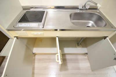 【キッチン】 | ロイヤル灘