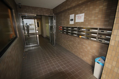 【ロビー】 | ロイヤル灘