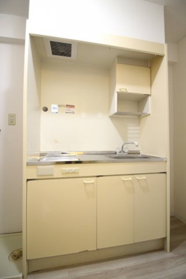 【キッチン】 | ロイヤル灘