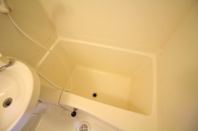 【浴室】 | ロイヤル灘