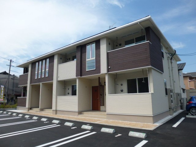 ウィステリアＮ