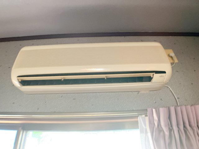 岩滑借家Aの設備