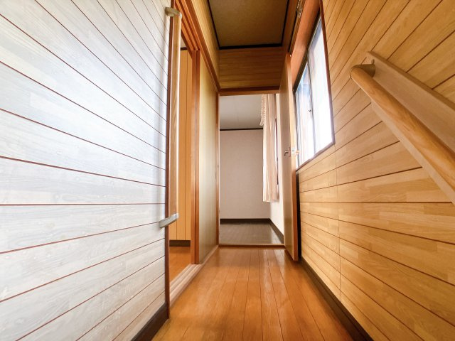 岩滑借家Aのその他