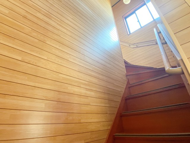 岩滑借家Aのその他