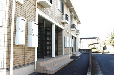 【エントランス】 | グリーンハイツ | エントランス