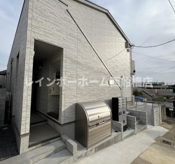 エステージ船橋ノース