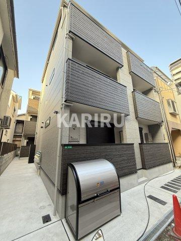 (仮称)PROSPER COURT 緑橋