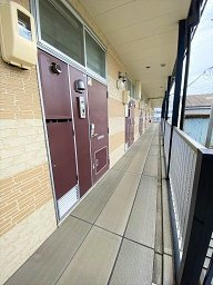 【その他】 | レオパレス葉月