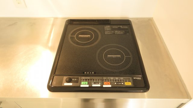 アーバンフラッツ湊町の設備