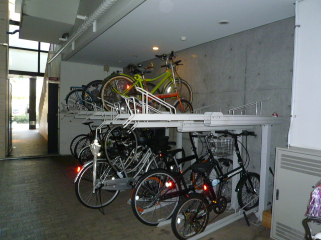 La Douceur湊町のその他共用部分