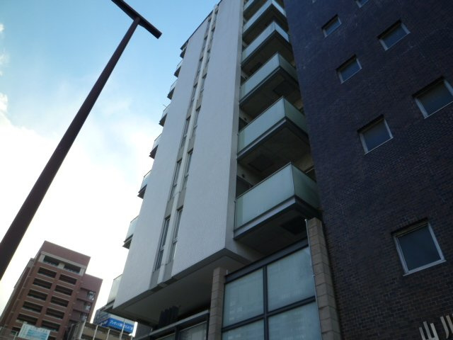 アーバンフラッツ湊町のその他共用部分