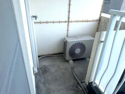 【その他】 | シティコーポ宝仙