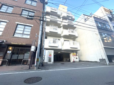 【外観】 | シティコーポ宝仙