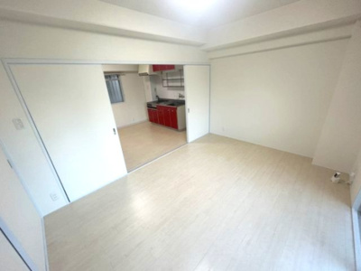 【居間・リビング】 | シティコーポ宝仙