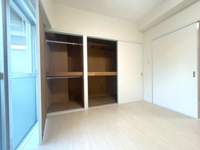 【収納】 | シティコーポ宝仙