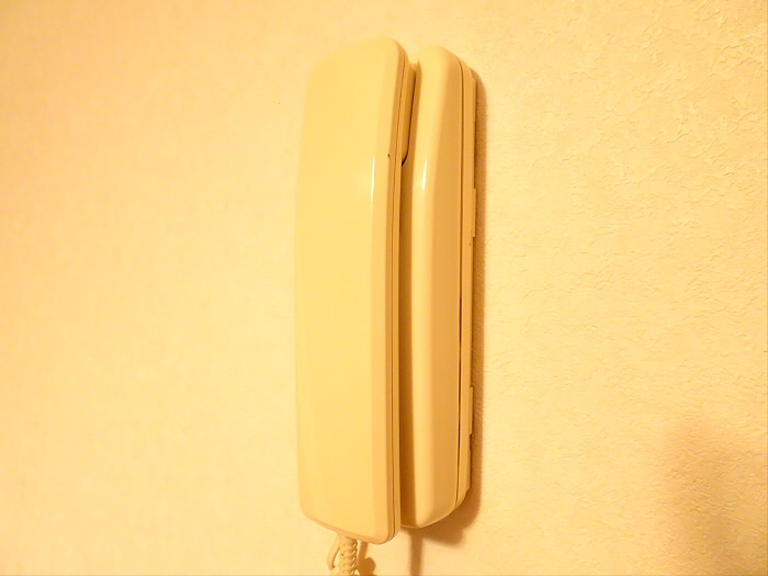 コーポヤマトグランデのセキュリティ