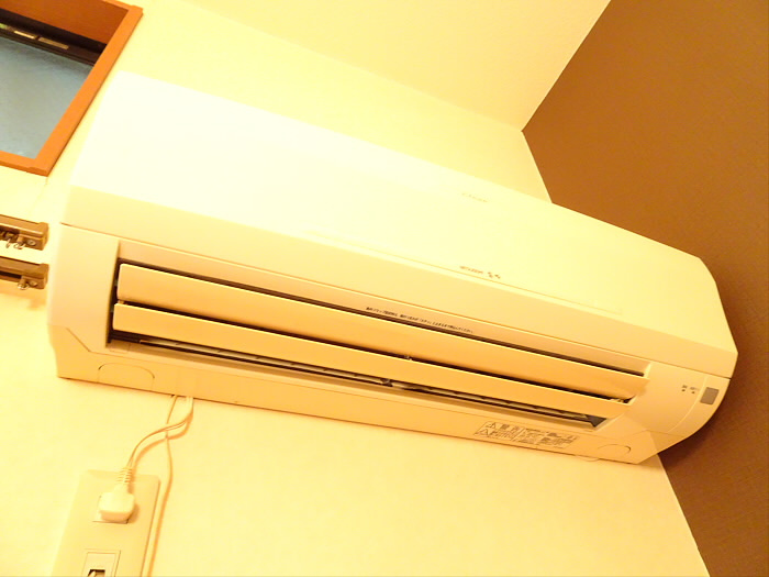 コーポヤマトグランデの設備