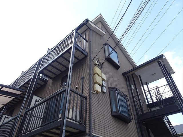 コーポヤマトグランデ