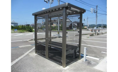 【その他共用部分】 | アバンティ上田島