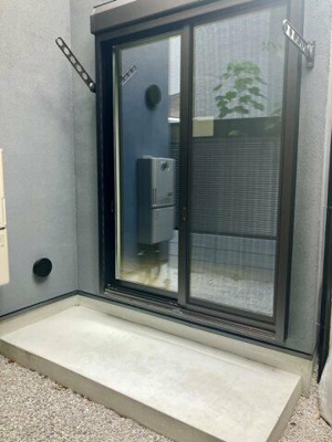 【バルコニー】 | 松原戸建