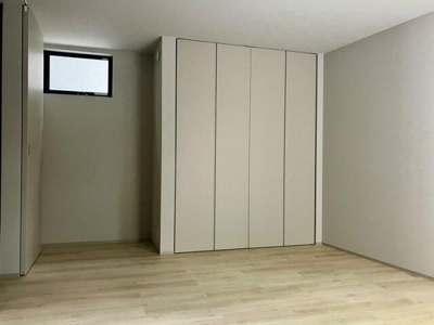 【寝室】 | 松原戸建