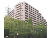 クリオレミントンヴィレッジ国立 の画像