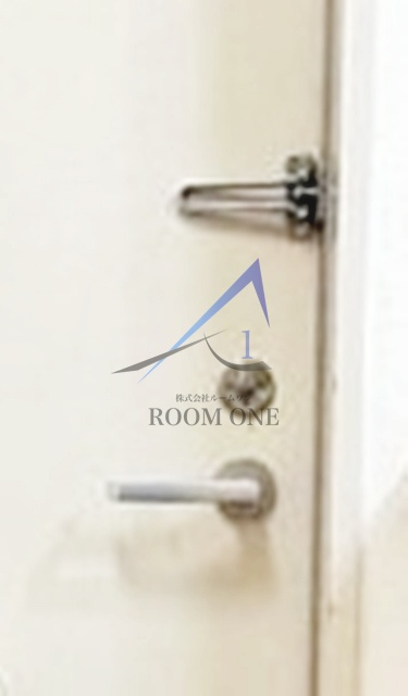 パルナシウスのセキュリティ|内鍵です。