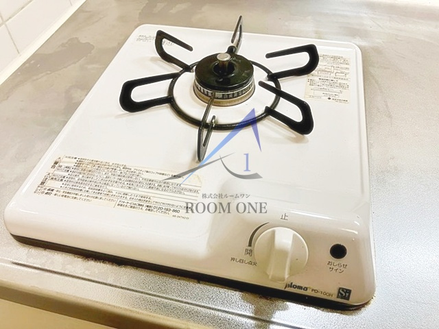 パルナシウスのその他