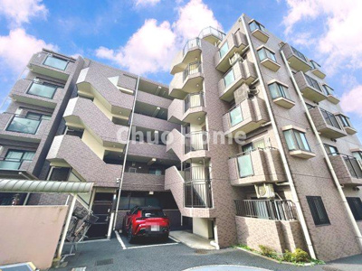 【外観】 | ナイスアーバン北綾瀬第二 | 外観