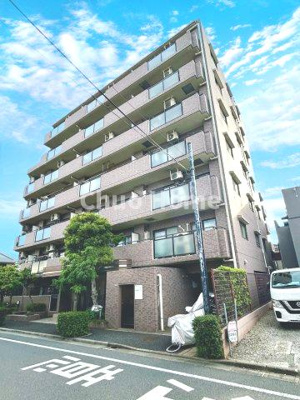 【現況写真】 | ナイスアーバン北綾瀬第二 | 現況写真