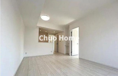 【居間・リビング】 | ナイスアーバン北綾瀬第二 | 【居間・リビング】「ＬＤＫは家族団らんをデザイン」広いＬＤＫでは家族が集まり一緒の時間を過ごせる工夫がされております。何気ない一日の当たり前のひとコマがいつか一生の宝物になります