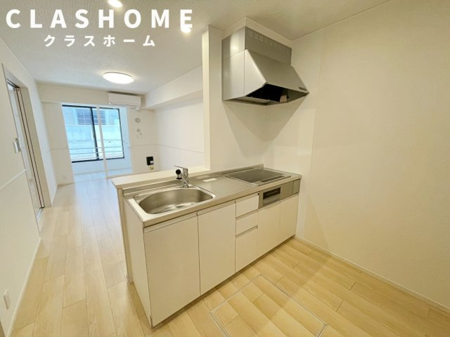 ファーストスター　　刈谷市の賃貸ならクラスホーム刈谷店のキッチン