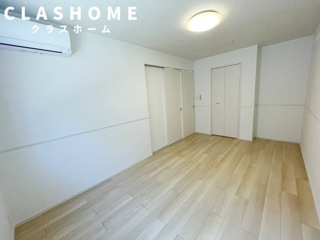 ファーストスター　　刈谷市の賃貸ならクラスホーム刈谷店の洋室