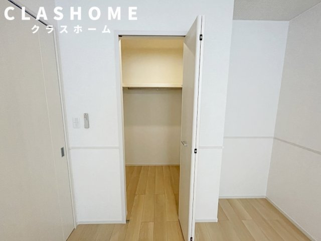 ファーストスター　　刈谷市の賃貸ならクラスホーム刈谷店の収納