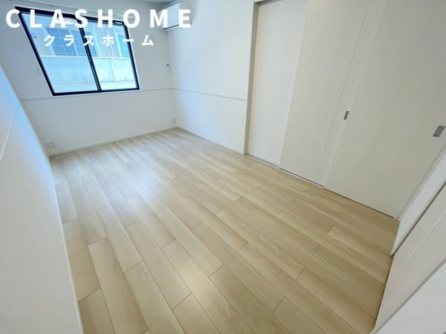 ファーストスター　　刈谷市の賃貸ならクラスホーム刈谷店の洋室