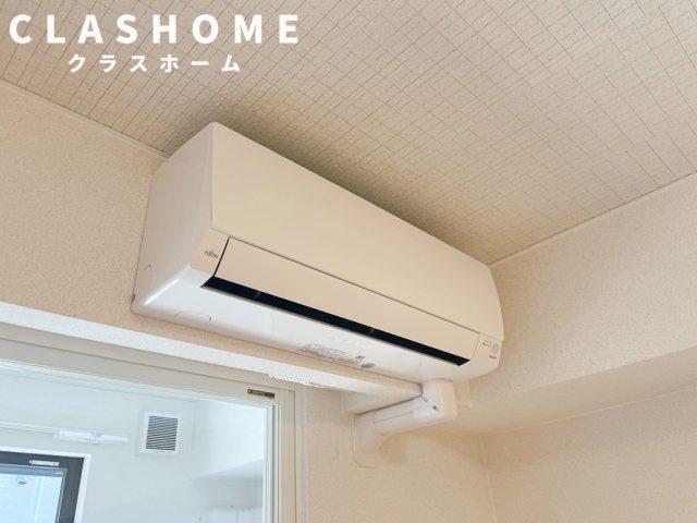 ファーストスター　　刈谷市の賃貸ならクラスホーム刈谷店の設備