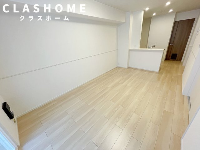 ファーストスター　　刈谷市の賃貸ならクラスホーム刈谷店の居間・リビング