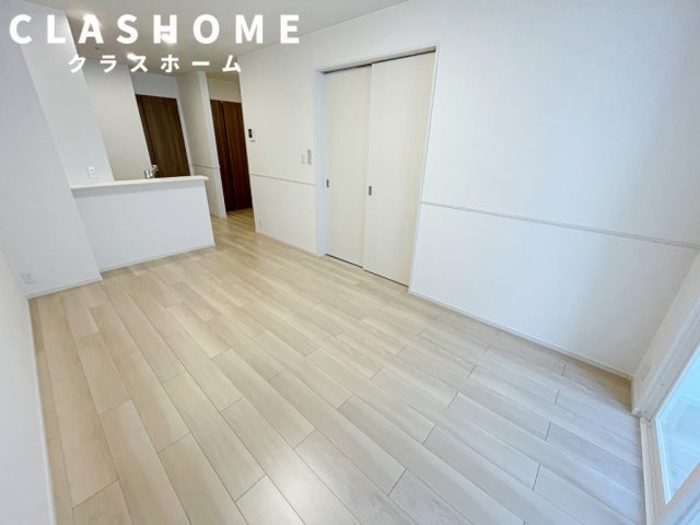 ファーストスター　　刈谷市の賃貸ならクラスホーム刈谷店の居間・リビング