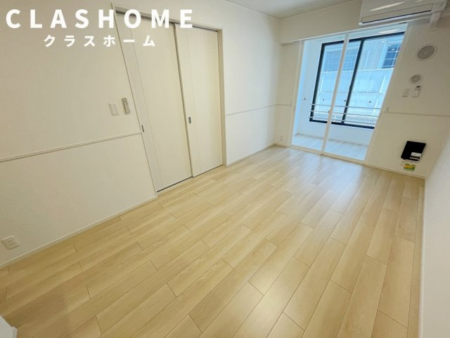 ファーストスター　　刈谷市の賃貸ならクラスホーム刈谷店の居間・リビング