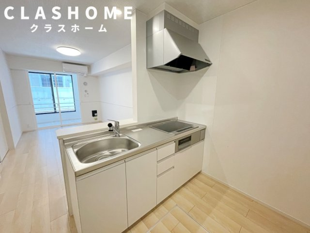 ファーストスター　　刈谷市の賃貸ならクラスホーム刈谷店のキッチン