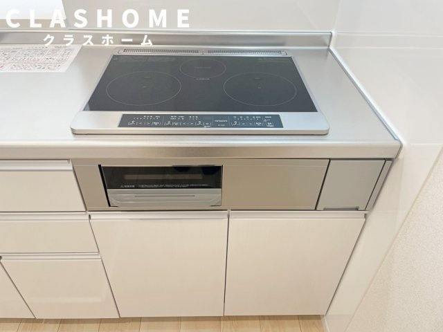 ファーストスター　　刈谷市の賃貸ならクラスホーム刈谷店のキッチン