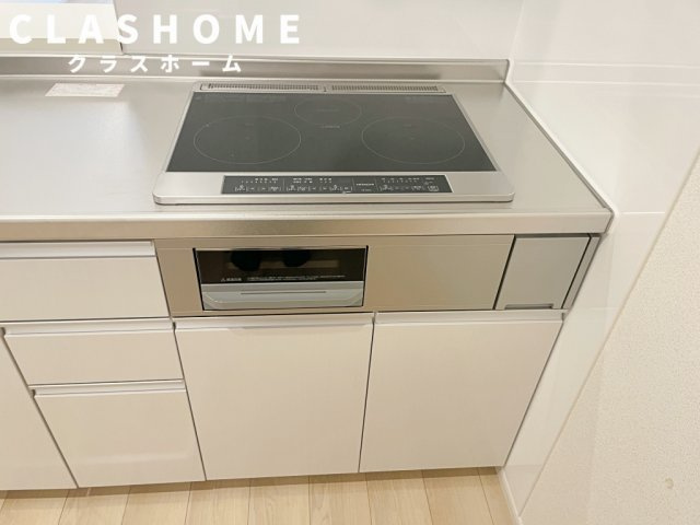 ファーストスター　　刈谷市の賃貸ならクラスホーム刈谷店のキッチン