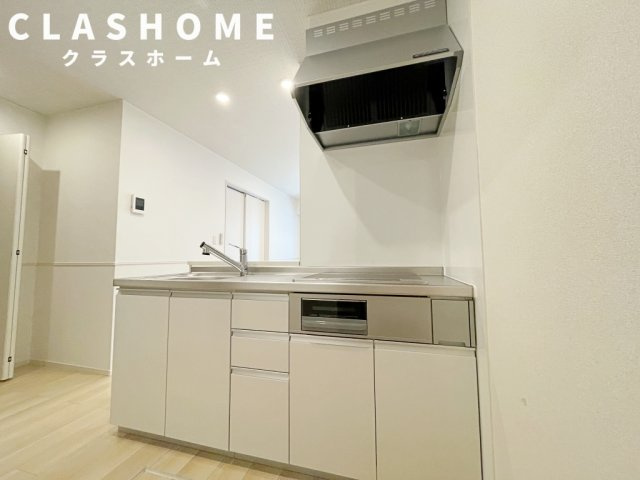 ファーストスター　　刈谷市の賃貸ならクラスホーム刈谷店のキッチン