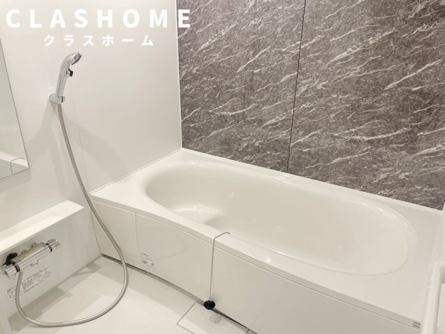 ファーストスター　　刈谷市の賃貸ならクラスホーム刈谷店の浴室